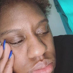 Meet your Posher, Johnetta